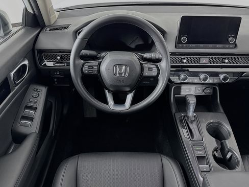 Certified 2024 Honda Civic EX-L image 22