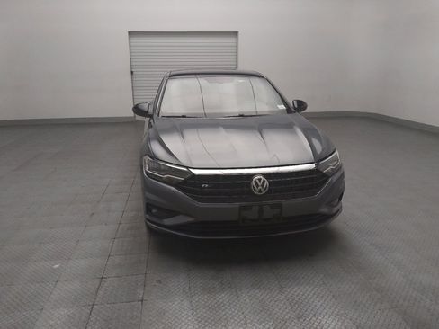 Used 2020 Volkswagen Jetta R-Line FWD image 14