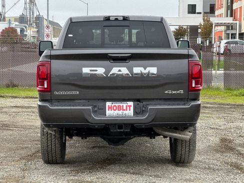 New 2026 RAM 2500 Laramie image 4