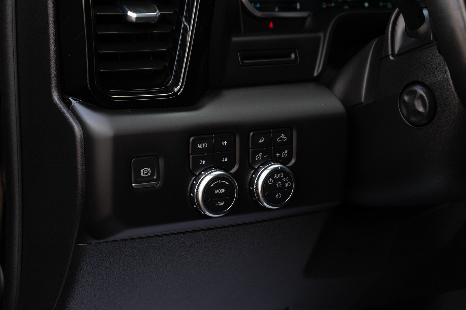 Used 2023 GMC Sierra 1500 AT4 AWD/4WD image 20
