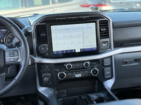 Used 2023 Ford F150 XLT w/ Equipment Group 302A High AWD/4WD image 19