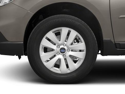 Used 2016 Subaru Outback 2.5i Premium AWD/4WD image 14