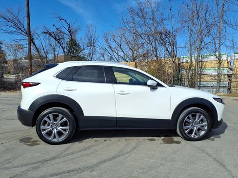 Used 2023 MAZDA CX-30 AWD 2.5 S w/ Premium Package image 2