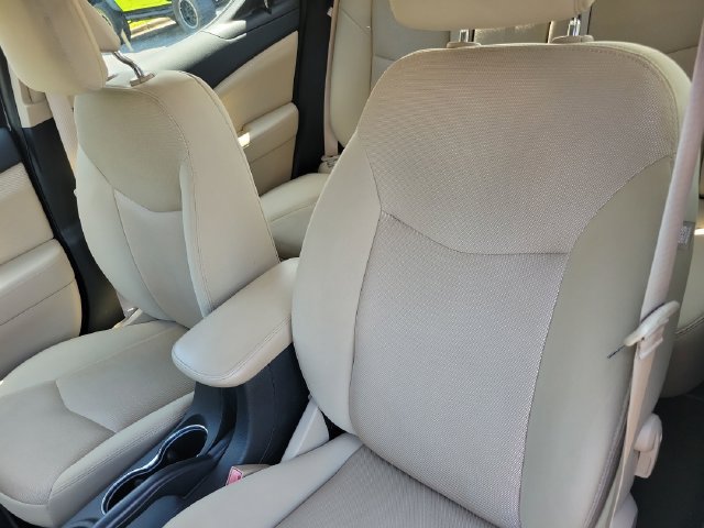 Used 2014 Dodge Avenger SE w/ Quick Order Package 27Z SE V6 FWD image 15