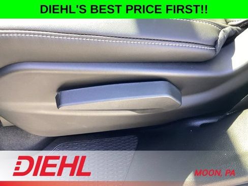 New 2026 Jeep Grand Cherokee L Limited w/ Limited Altitude Package AWD/4WD image 21