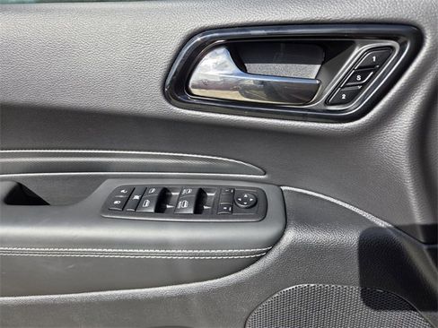 Used 2025 Dodge Durango SRT Hellcat w/ Black Package image 25