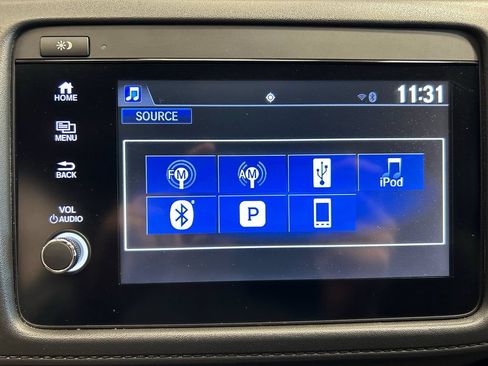 Used 2021 Honda HR-V Sport image 18