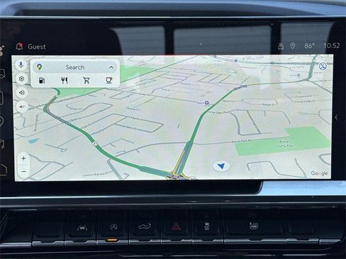 New 2026 GMC Sierra 1500 SLE w/ Preferred Package image 18