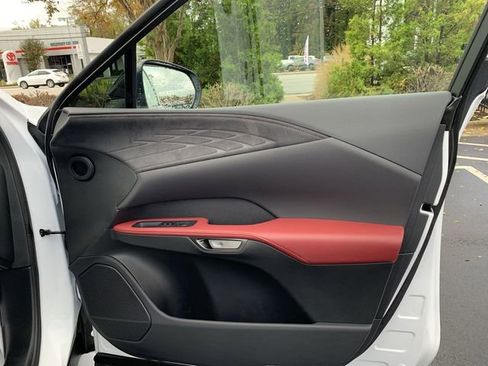 Used 2024 Lexus RX 500h F Sport w/ Accessory Package (K3) image 13