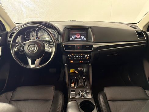Used 2016 MAZDA CX-5 Grand Touring image 28
