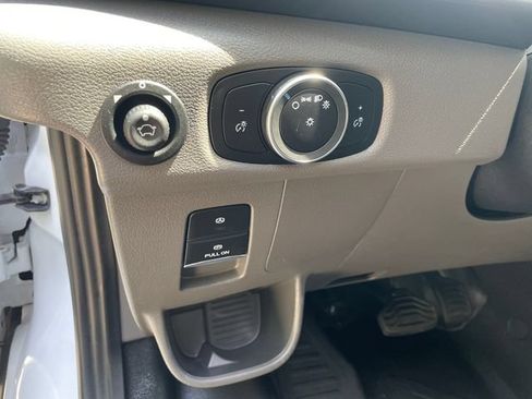 Certified 2024 Ford Transit 350 XL RWD image 21