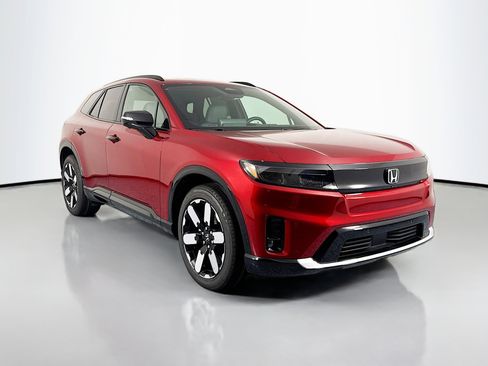 New 2026 Honda Prologue Elite image 3
