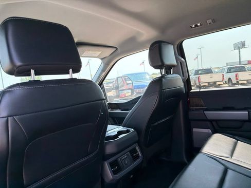 Used 2024 Ford F350 Lariat w/ Chrome Package AWD/4WD image 20
