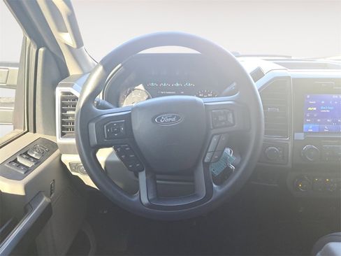 Used 2022 Ford F250 XLT image 12