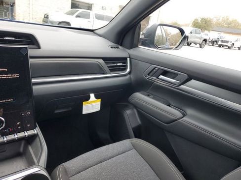 New 2026 GMC Terrain Elevation image 15