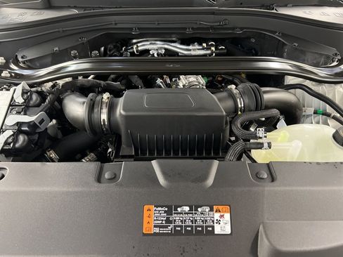 New 2026 Lincoln Aviator AWD image 42