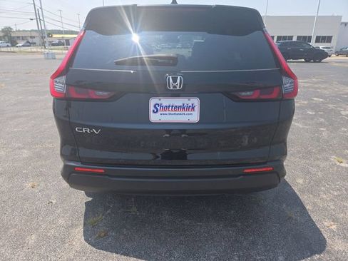 Used 2025 Honda CR-V EX-L image 7
