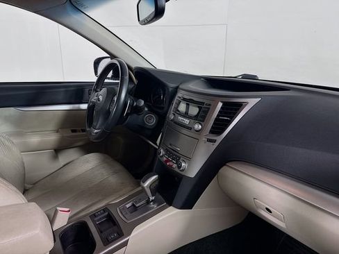 Used 2012 Subaru Legacy 2.5i Premium w/ All-Weather Pkg + Moonroof image 25