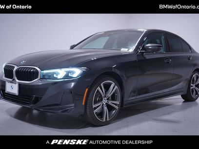 Used 2023 BMW 330i Sedan w/ Driving Assistance Package
