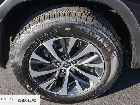 Used 2022 Lexus RX 350 FWD image 8