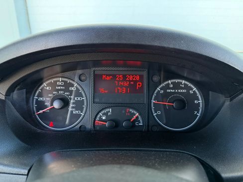 Used 2021 RAM ProMaster 2500 w/ Convenience Group image 20