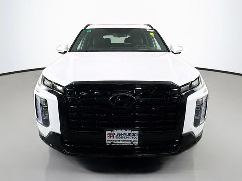 Used 2024 Hyundai Palisade Calligraphy AWD/4WD image 11