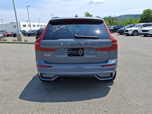 Certified 2023 Volvo XC60 B5 Plus w/ Climate Package AWD/4WD image 6