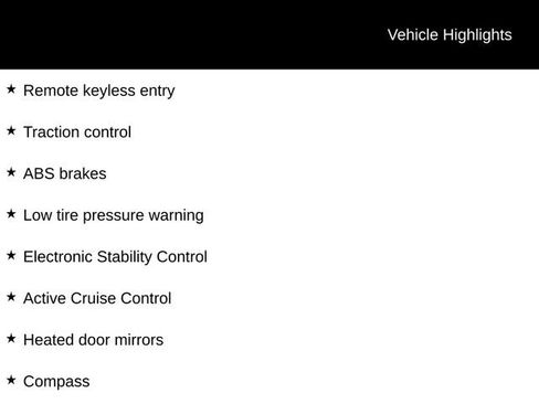 New 2026 Ford Bronco Sport Big Bend w/ Convenience Package image 3