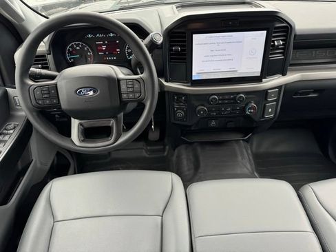New 2026 Ford F150 XL w/ Equipment Group 103A High AWD/4WD image 16