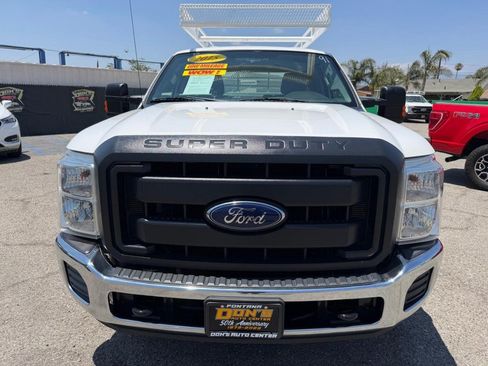 Used 2015 Ford F250 XL w/ Power Equipment Group RWD image 13