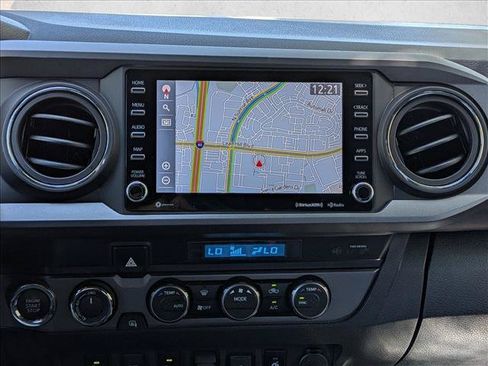Used 2023 Toyota Tacoma TRD Off-Road w/ Advanced Technology Package AWD/4WD image 14