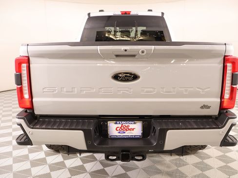 Used 2026 Ford F250 XLT w/ XLT Premium Package AWD/4WD image 22