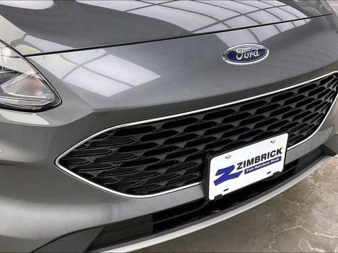 Used 2022 Ford Escape SE AWD/4WD image 30