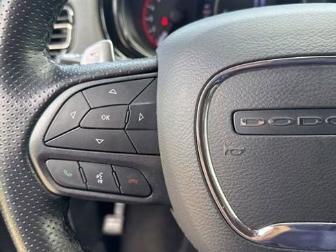 Used 2024 Dodge Durango R/T AWD/4WD image 19