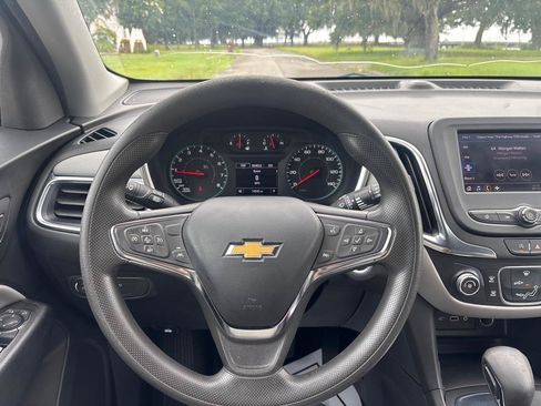 Used 2023 Chevrolet Equinox LS FWD image 17