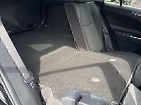 Certified 2025 Toyota RAV4 XLE AWD/4WD image 11