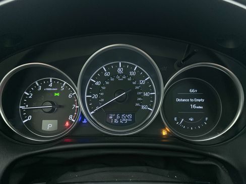 Used 2016 MAZDA CX-5 Grand Touring image 34