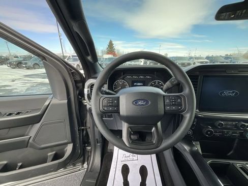 New 2026 Ford F150 STX image 14