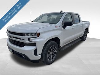 Used 2020 Chevrolet Silverado 1500 RST video 1