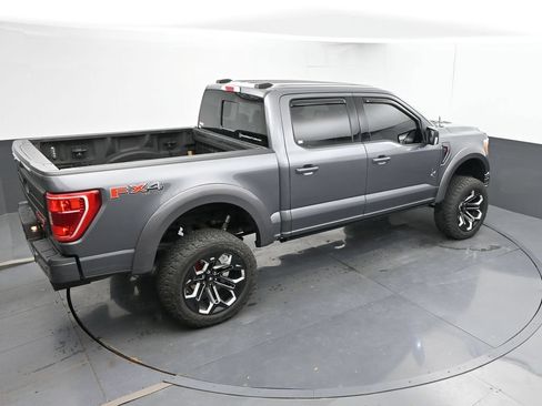 Used 2022 Ford F150 XLT w/ Equipment Group 302A High AWD/4WD image 31