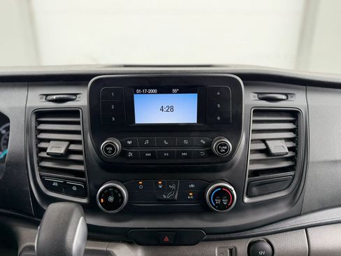 Used 2023 Ford Transit 250 148 High Roof w/ Load Area Protection Package image 18