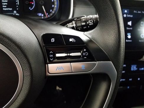 Used 2024 Hyundai Tucson SEL image 6