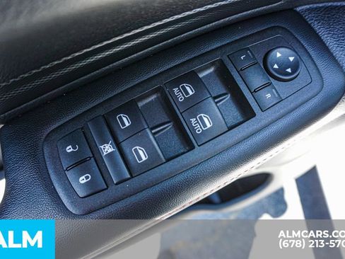 Used 2025 Dodge Durango GT RWD image 51