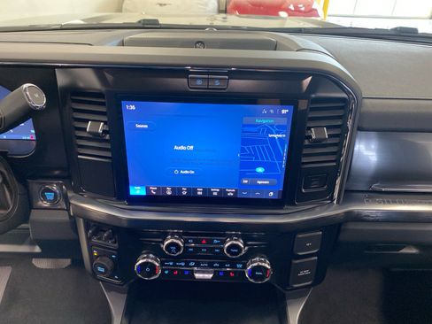 New 2026 Ford F250 Lariat w/ Chrome Package AWD/4WD image 52
