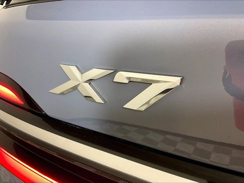 Certified 2023 BMW X7 xDrive40i w/ Premium Package image 34