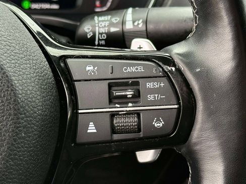Certified 2023 Acura Integra A-Spec FWD image 26