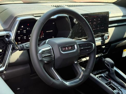 New 2026 GMC Canyon Elevation RWD image 13