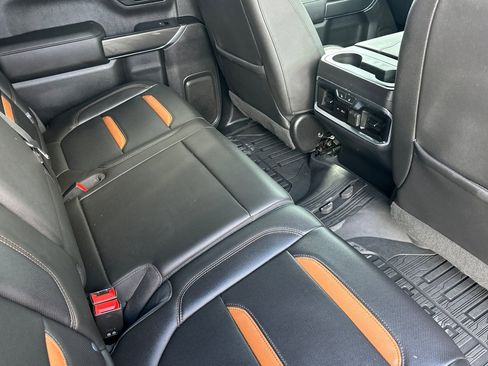 Used 2019 GMC Sierra 1500 AT4 w/ AT4 Preferred Package image 16