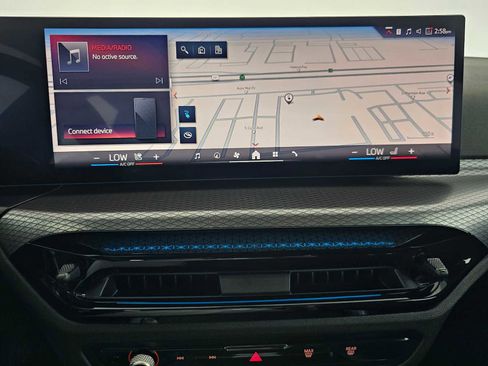 Used 2025 BMW i4 xDrive40i w/ M Sport Package image 24