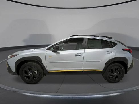 New 2026 Subaru Crosstrek 2.5i Sport AWD/4WD image 2